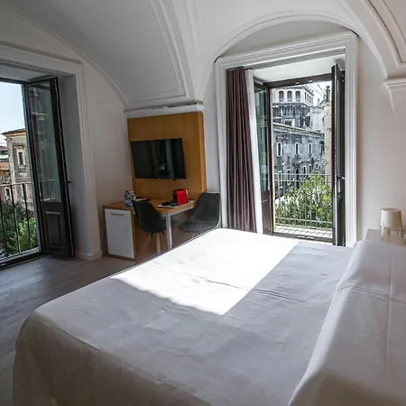 The Uncle's House 2* Catania