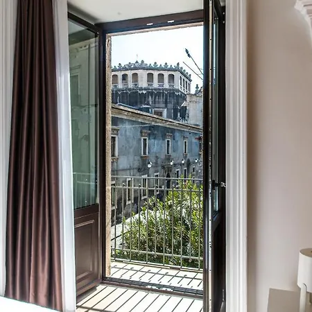 The Uncle's House Guest house Catania