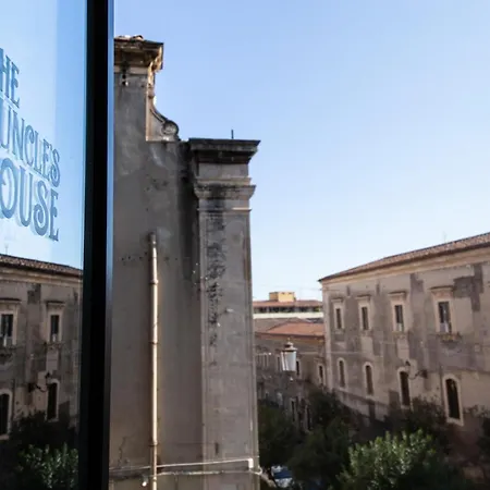 The Uncle's House 2* Κατάνια