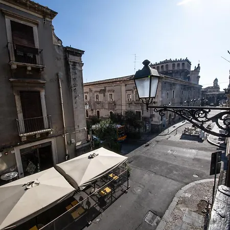 The Uncle's House Guest house Catania